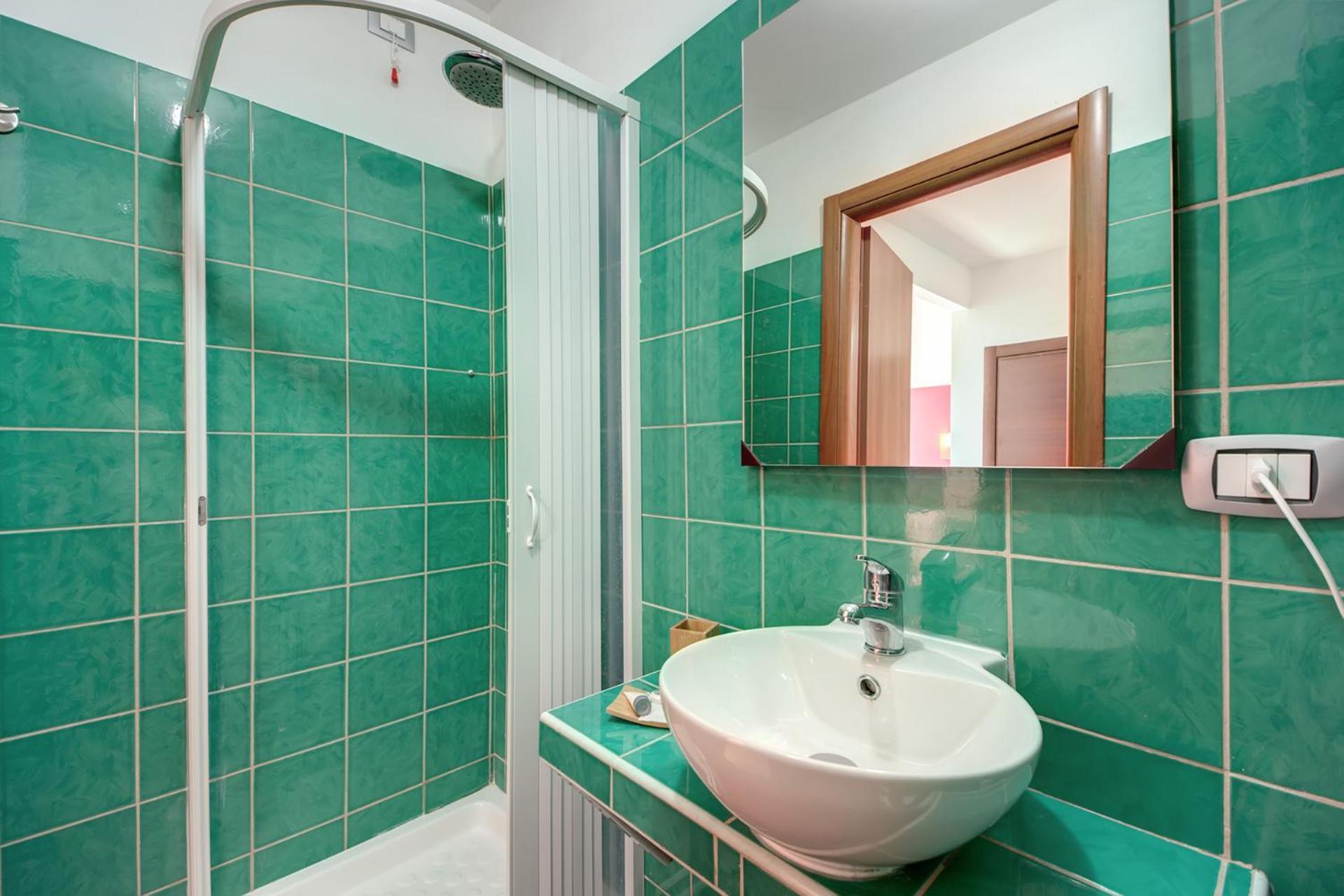 Mf Hotel Рим Екстер'єр фото