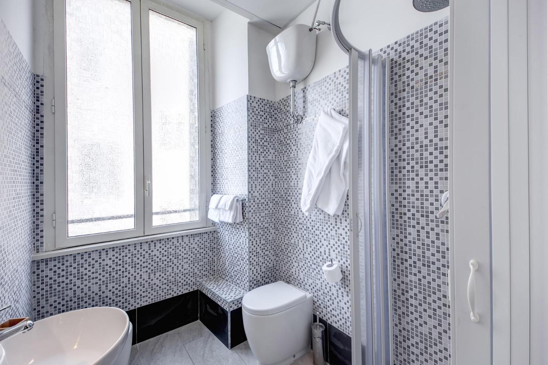 Mf Hotel Рим Екстер'єр фото