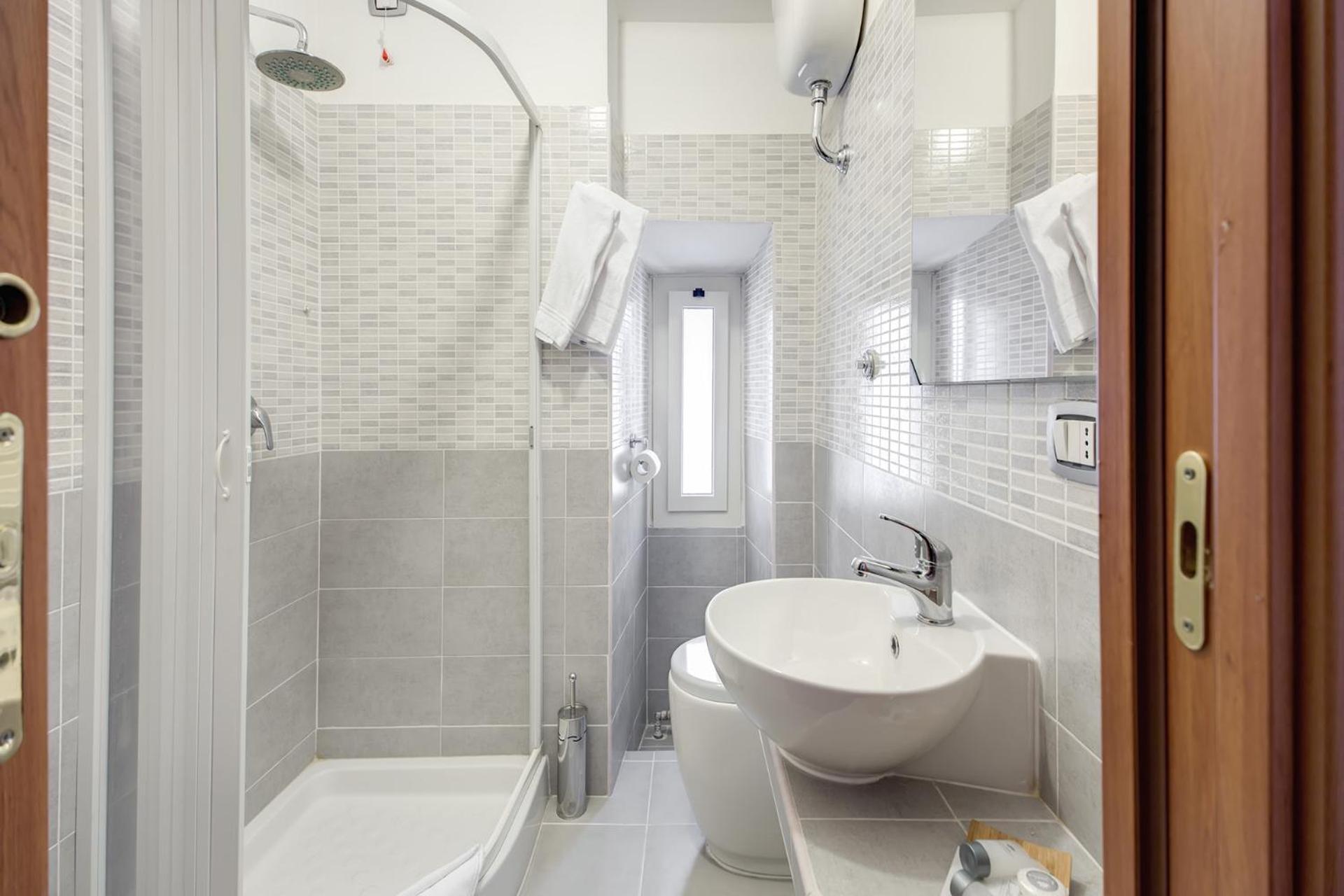 Mf Hotel Рим Екстер'єр фото