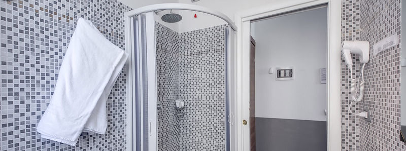 Mf Hotel Рим Екстер'єр фото