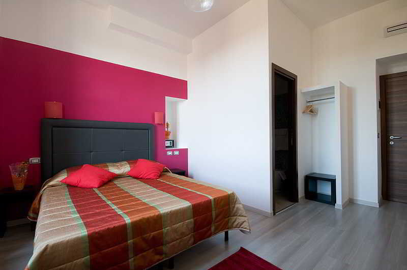Mf Hotel Рим Екстер'єр фото