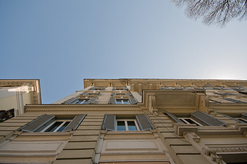 Mf Hotel Рим Екстер'єр фото